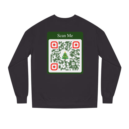 Festive Christmas Crewneck