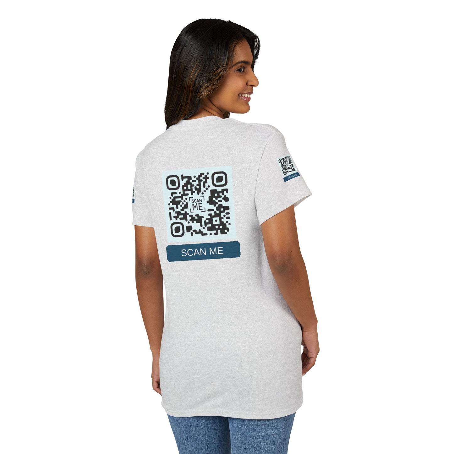 Opportunities Await Tee