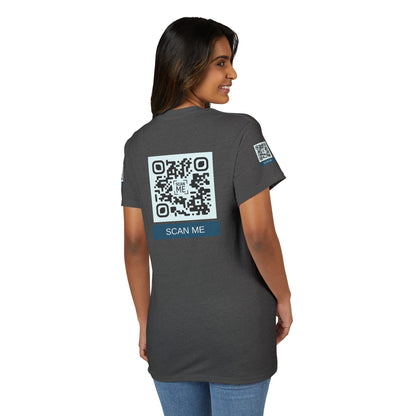 Opportunities Await Tee