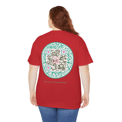 Made for Mom – Unisex Cotton Comfort