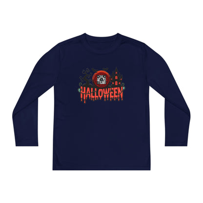 Spooky Youth Long Sleeve Tee