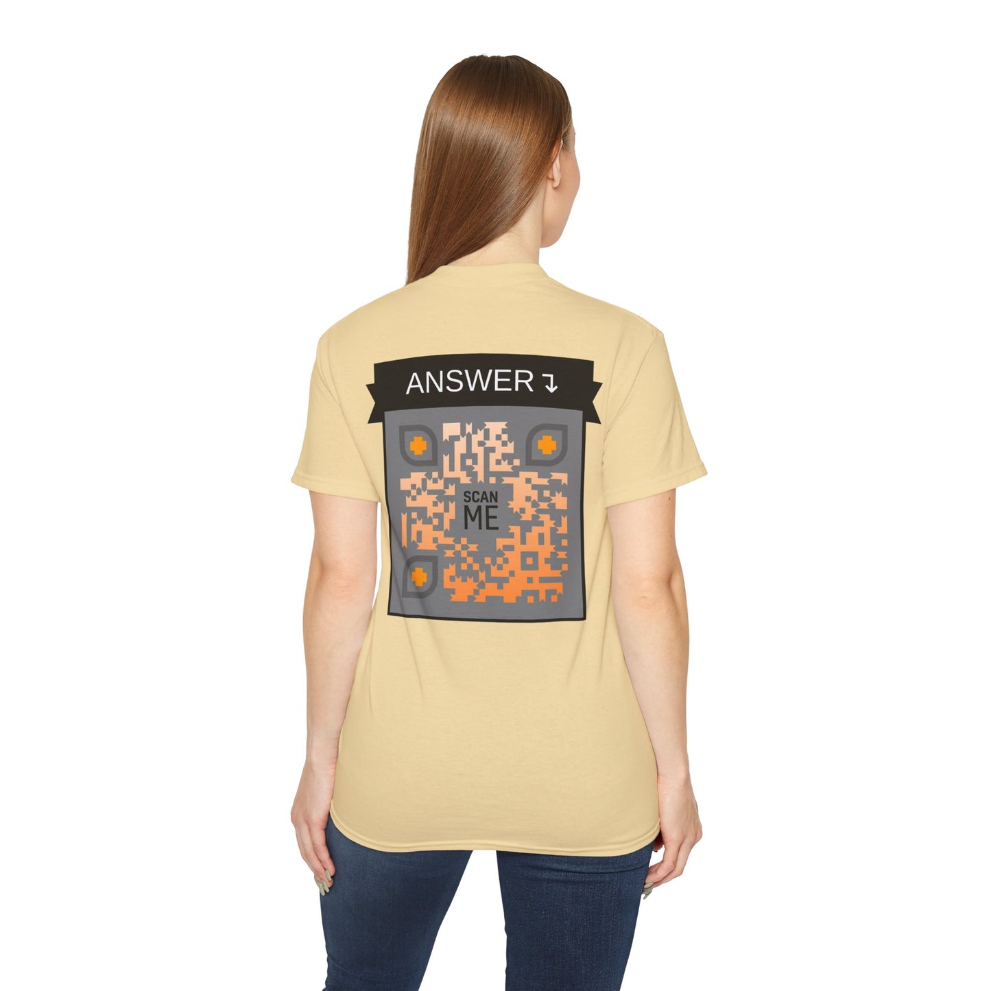 Bewitched Comfort Tee