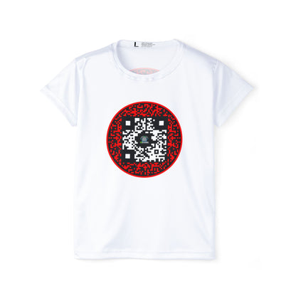 Boo Crew Women’s Sports Jersey (AOP)