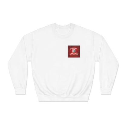 Anniversary - Unisex DryBlend® Crewneck Sweatshirt