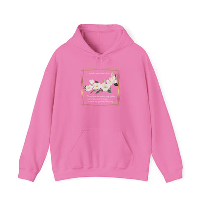 The Mother's Day Message Hoodie