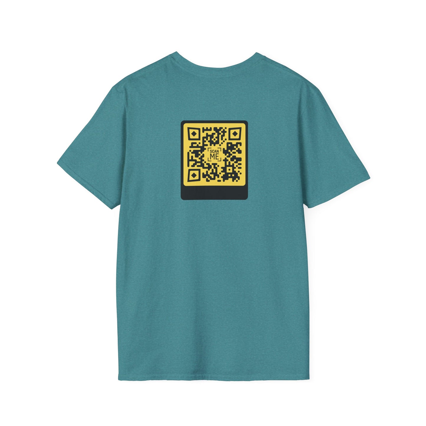 Rooted in Strength and Beauty Comfort Tee