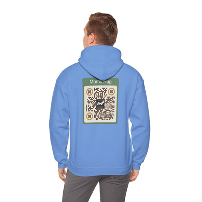 The Mother's Day Message Hoodie