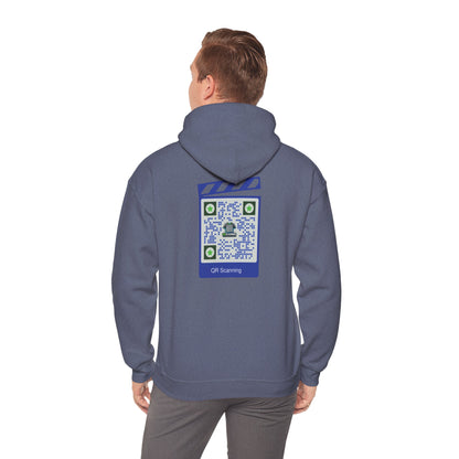 Independence Blend ™ Hooded Sweatshirt