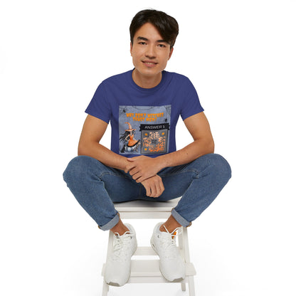 Bewitched Comfort Tee