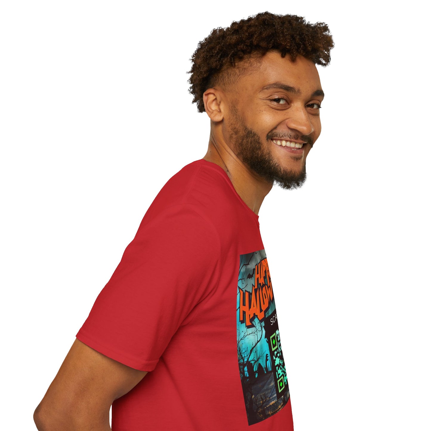 Enchanted Ease Tee