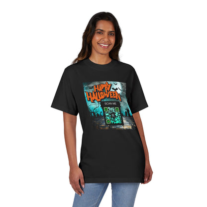 Potion Perfect Drop-Shoulder Tee