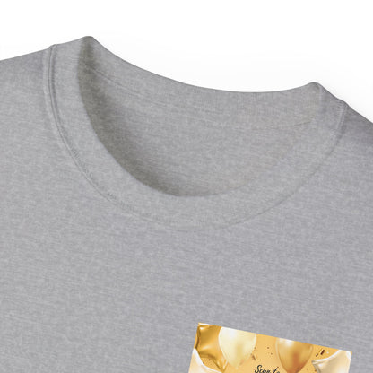 Birthday - Unisex Ultra Cotton Tee