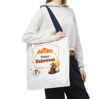 Scan & Carry Magic QR Tote