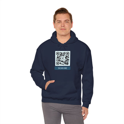 Stay Driven – Unisex Heavy Blend Hooded Sweatshirt