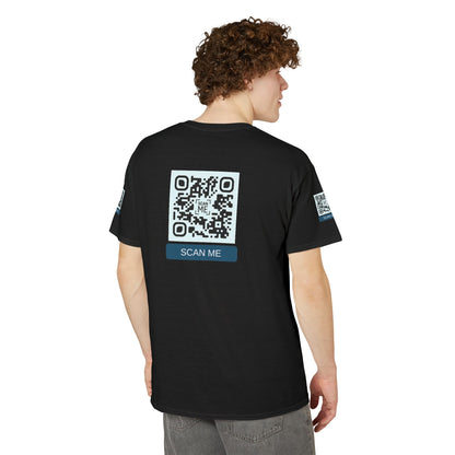 Opportunities Await Tee