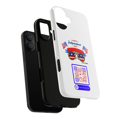 Celebrate Freedom Case