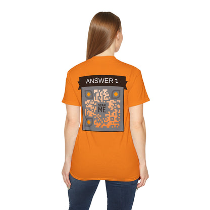 Bewitched Comfort Tee