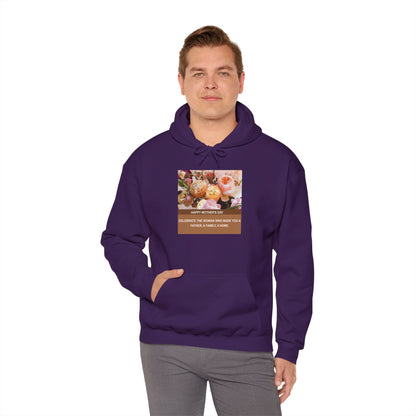 Scannable Tribute Hoodie – Unisex Fit