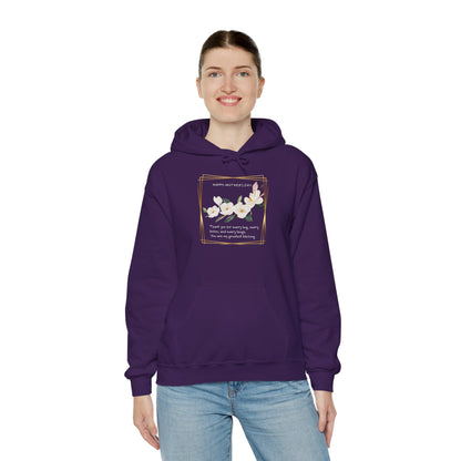 The Mother's Day Message Hoodie
