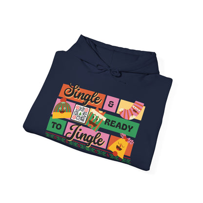 Christmas Spirit Hoodie