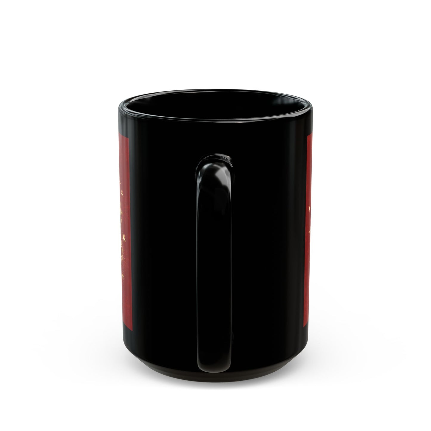 Holiday Black Mug (11oz, 15oz)