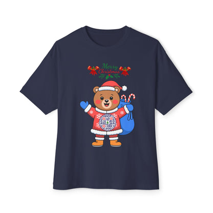 Merry Christmas Tee