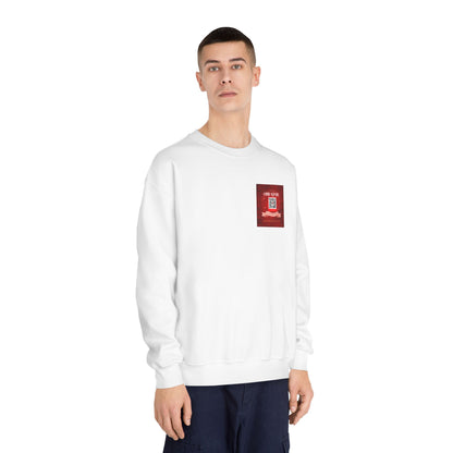 Anniversary - Unisex DryBlend® Crewneck Sweatshirt