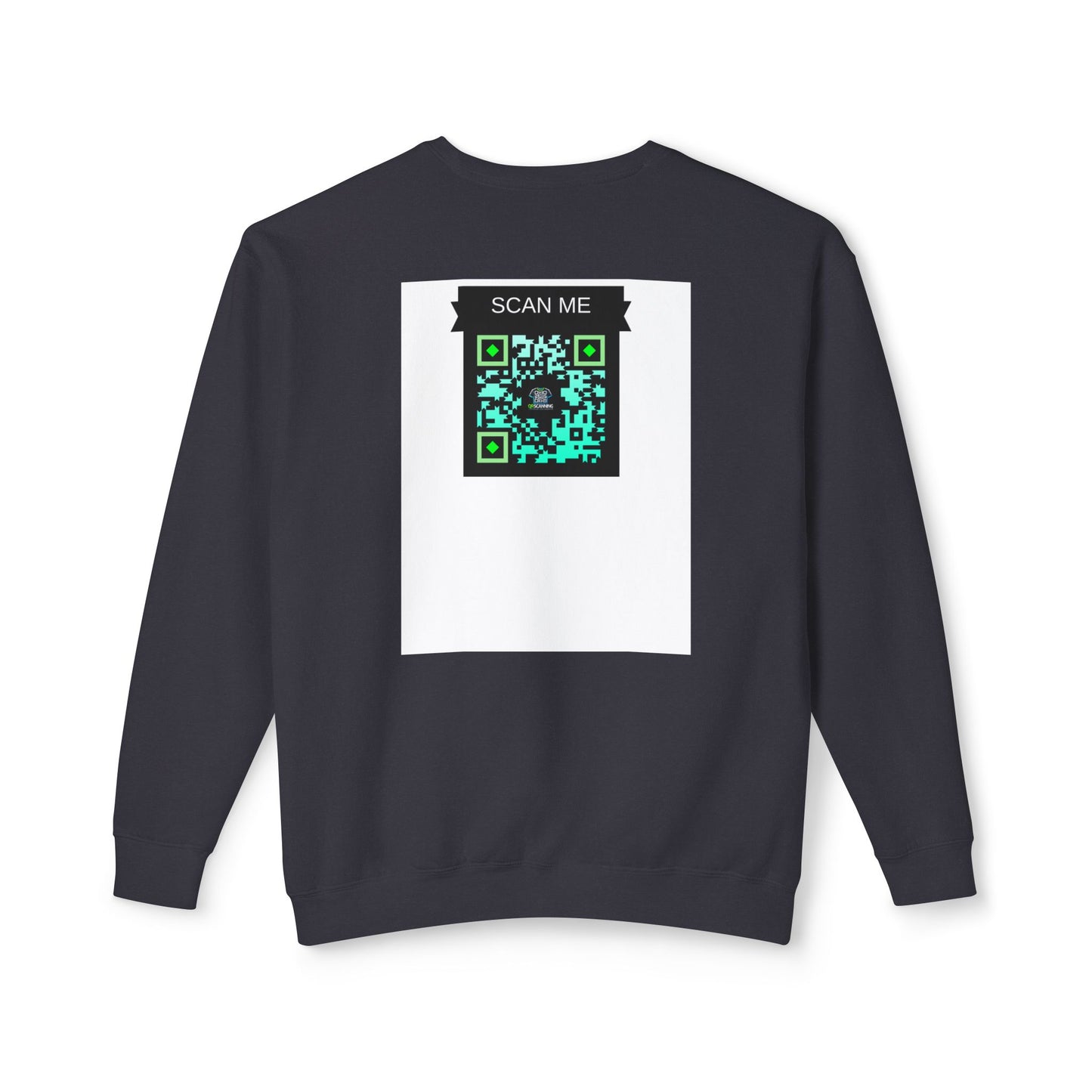 Unisex Simple Joys Crewneck