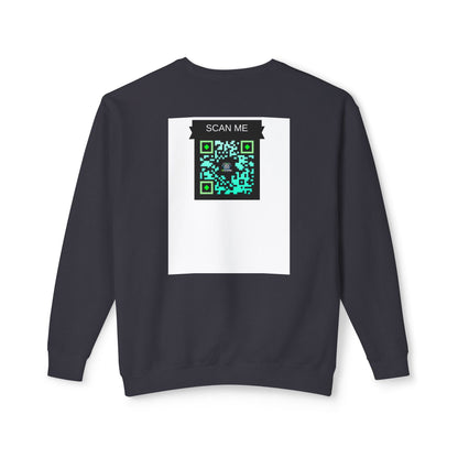 Unisex Simple Joys Crewneck