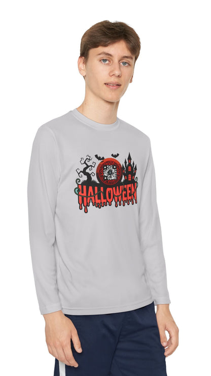 Wickedly Cute Youth Long Sleeve