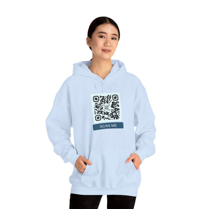 Stay Driven – Unisex Heavy Blend Hooded Sweatshirt