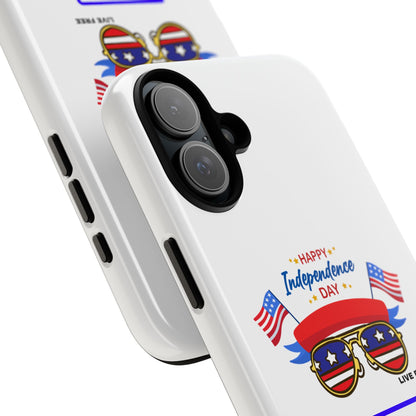 Celebrate Freedom Case