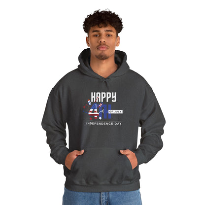 Independence Blend ™ Hooded Sweatshirt