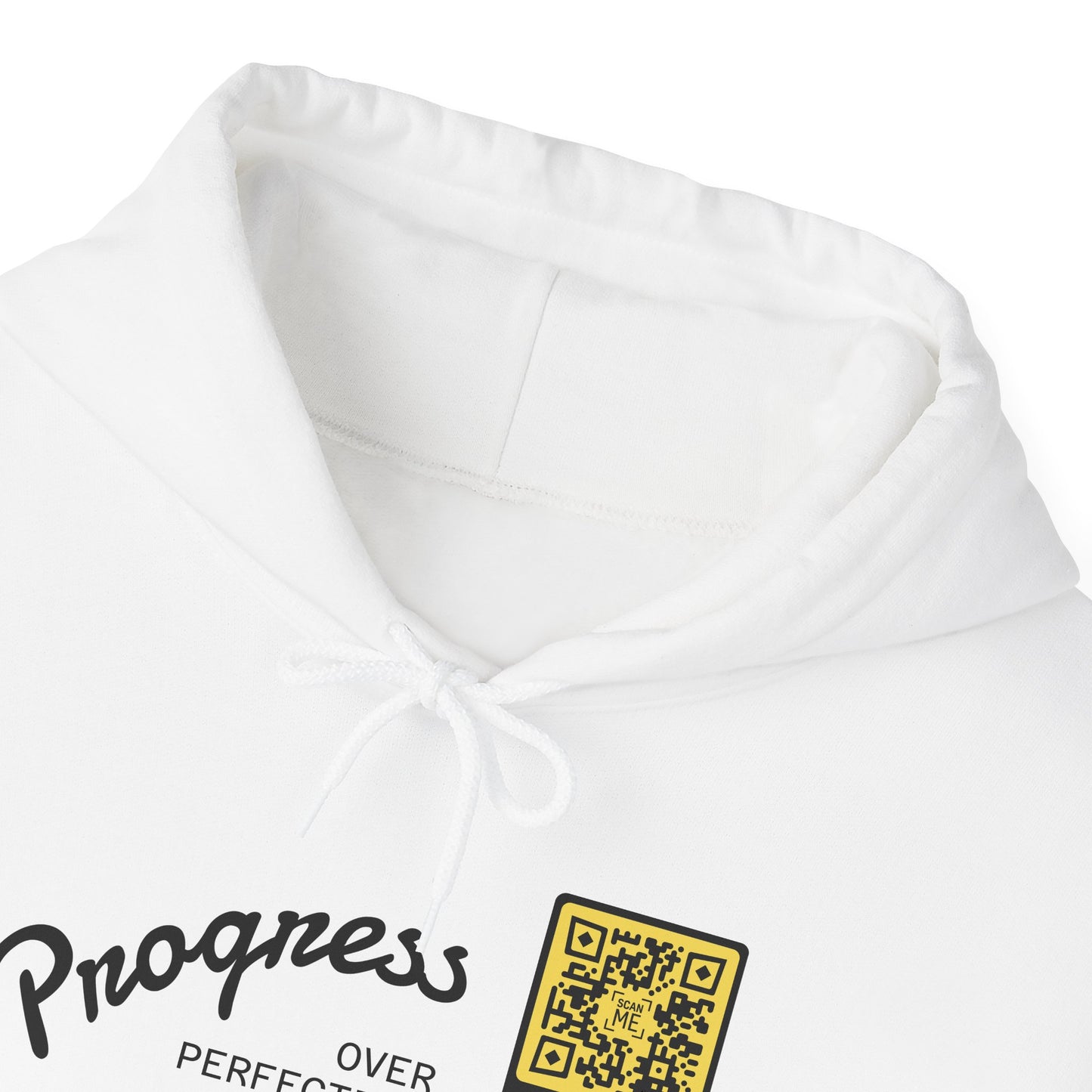 Chase Progress – Unisex Lightweight Crewneck Sweatshirt