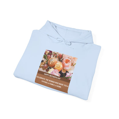 Scannable Tribute Hoodie – Unisex Fit