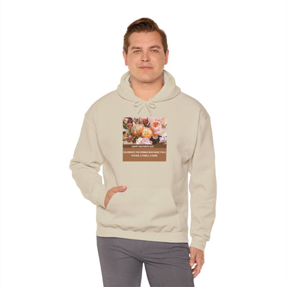 Scannable Tribute Hoodie – Unisex Fit