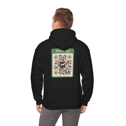 The Mother's Day Message Hoodie
