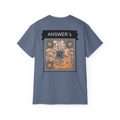 Bewitched Comfort Tee