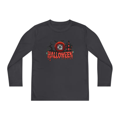 Spooky Youth Long Sleeve Tee