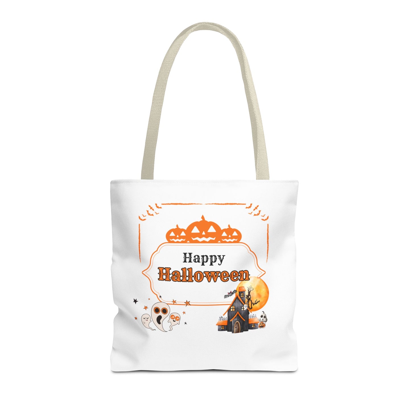 Scan & Carry Magic QR Tote