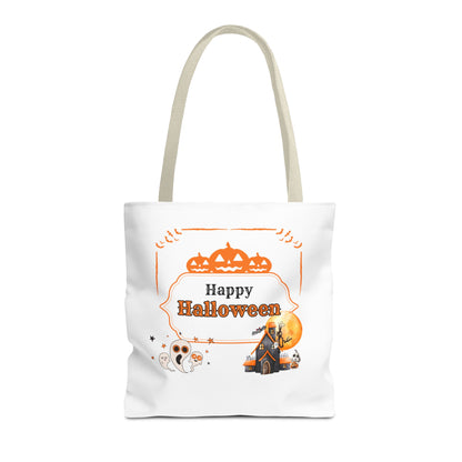 Scan & Carry Magic QR Tote