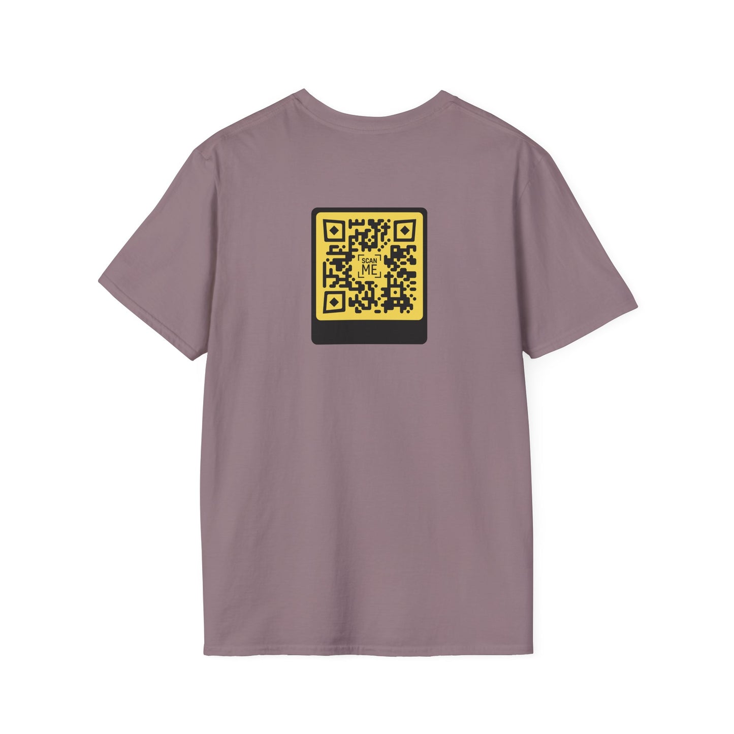 Rooted in Strength and Beauty Comfort Tee