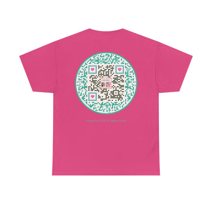 Made for Mom – Unisex Cotton Comfort