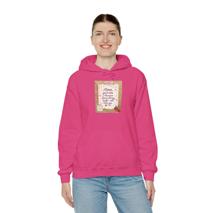 Comfort Meets Connection – The Perfect Hoodie for Mom’s Day