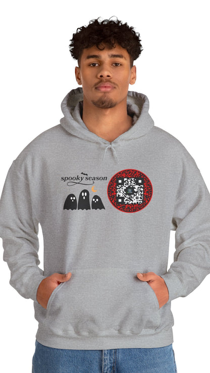 Spooky Season Unisex Hoodie