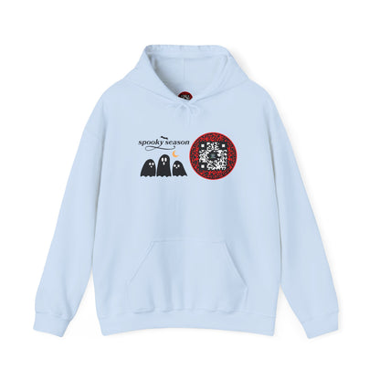 Spooky Season Unisex Hoodie