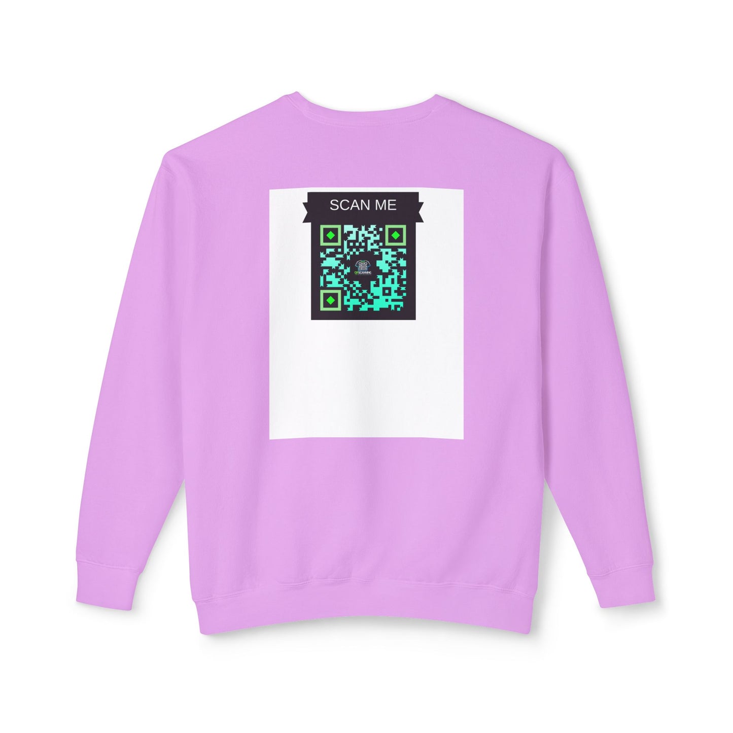 Unisex Simple Joys Crewneck