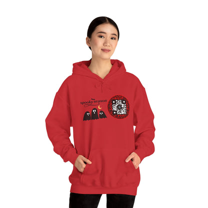 Spooky Season Unisex Hoodie