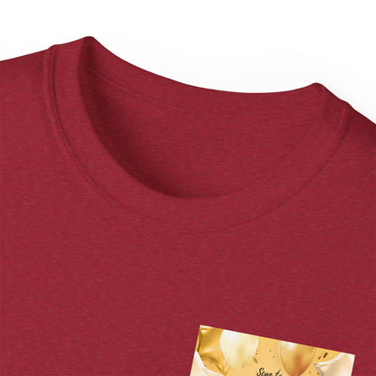 Birthday - Unisex Ultra Cotton Tee