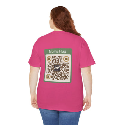 Unisex Tee with a Message of Love